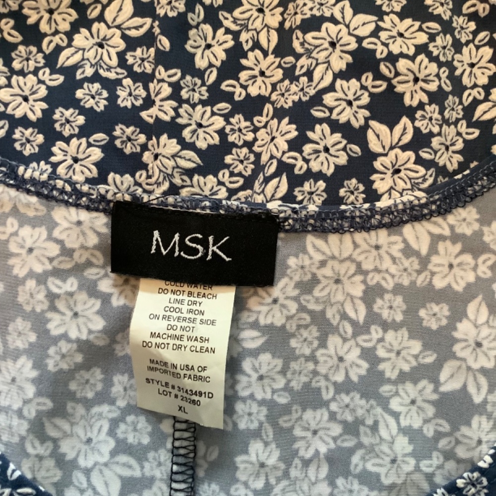 XL - Picture 7 of 7